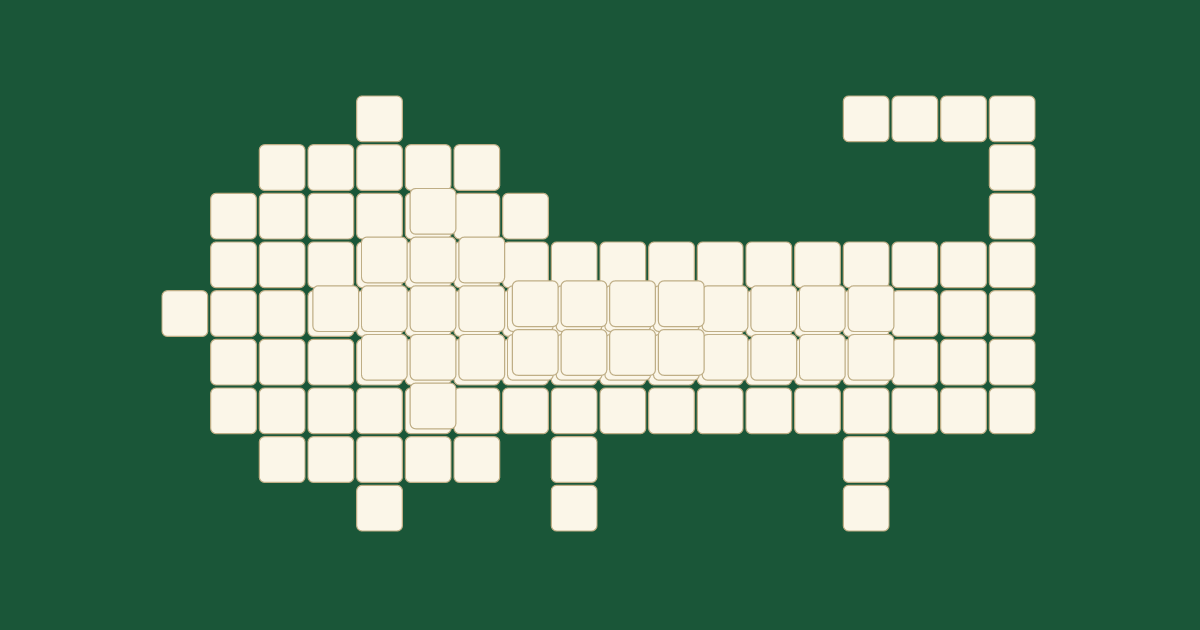 Animal Mahjong board preview