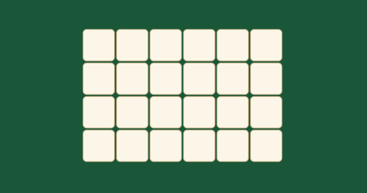 Easy Mahjong Solitaire board preview