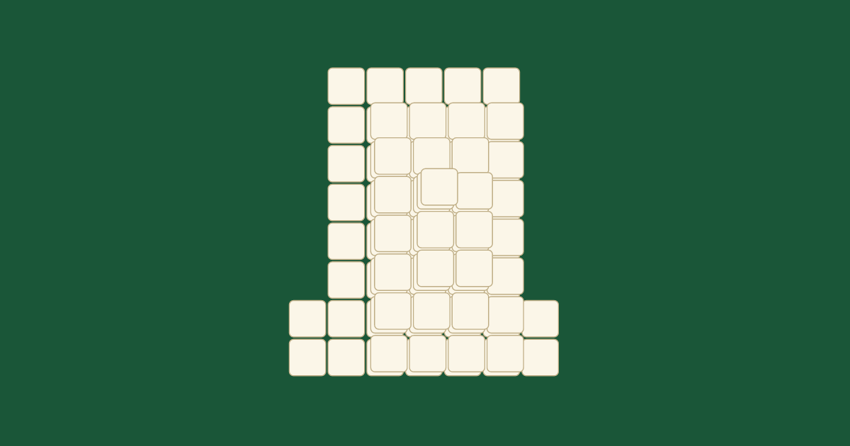 Tower Mahjong board preview